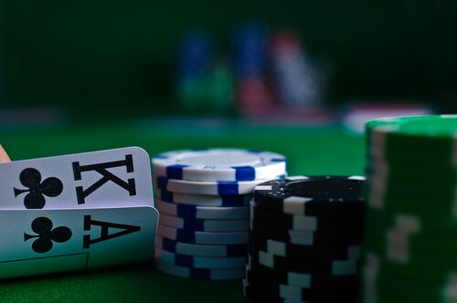 How Online Casinos Use Technology to Create Exciting Experiences